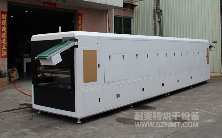 蘋果手機(jī)配件專用隧道爐 蘋果手機(jī)配件專用隧道爐
