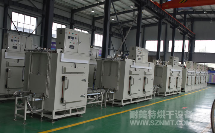 電容鋰電行業(yè)自動(dòng)化對(duì)接烘干線 電容鋰電行業(yè)自動(dòng)化對(duì)接烘干線